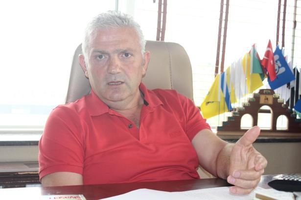 Seyfettin Selim: Kırkpınar'a bu sene karşıyım, ağa olarak bunu yaptırmayacağım