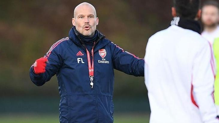 Fredrik Ljungberg, Arsenal'den ayrıldı