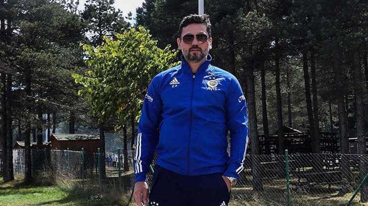 Erol Bulut: İkincilik başarısızlıktır