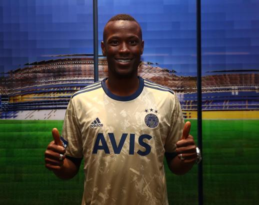 Mame Thiam kimdir, kaç yaşında, nereli? Fenerbahçe transferi açıkladı!