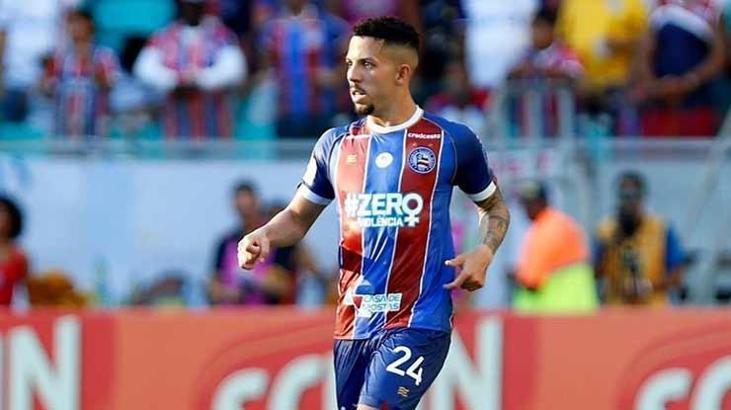 Trabzonspor transfer pazarlıklarında sona geldi: Flavio