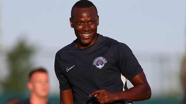Mame Thiam transferine nokta koyuluyor