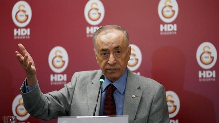 Mustafa Cengiz: Ben neden limitlerden rahatsız olayım?