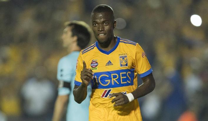 Fenerbahçe ile adı anılan Enner Valencia'nın kardeşi kaçırıldı