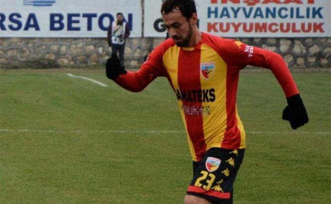 Türk futbolunu yasa boğan ölüm! Melih Vardar hayatını kaybetti