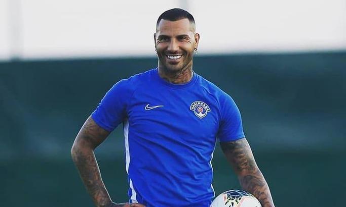 SON DAKİKA | Altay'da Quaresma heyecanı yaşanıyor
