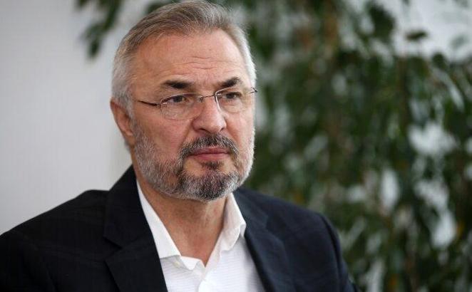 Tamer Taşpınar: Hepsi tamamen iyileşti, gayet iyiler