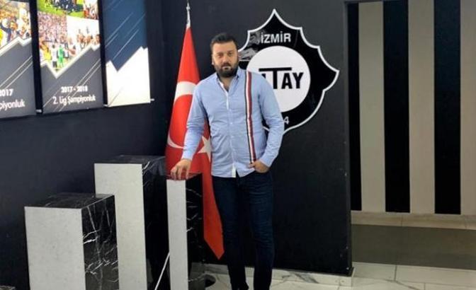 Hilmi Bozok: Cenk Özkacar gibi birçok gencimiz gururumuz olacak