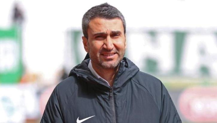 Çaykur Rizespor Sportif Direktörü Yılmaz Bal: 4 oyuncuyla anlaştık