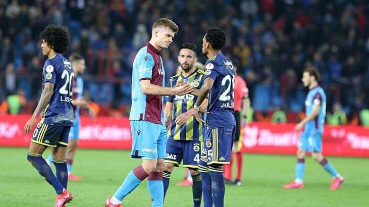 Sadece 6 oyuncu yerinde oynadı