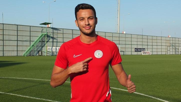 Montassar Talbi: Çok takımlı Süper Lig, futbolu sevenler için iyi olacak