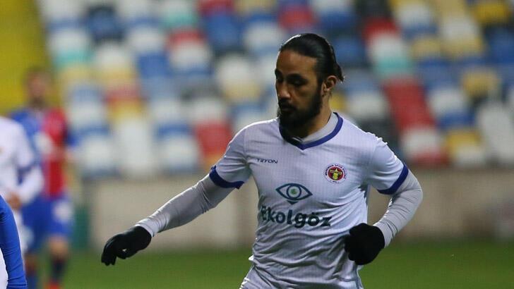 Altay Ali Keten'i gündemine aldı