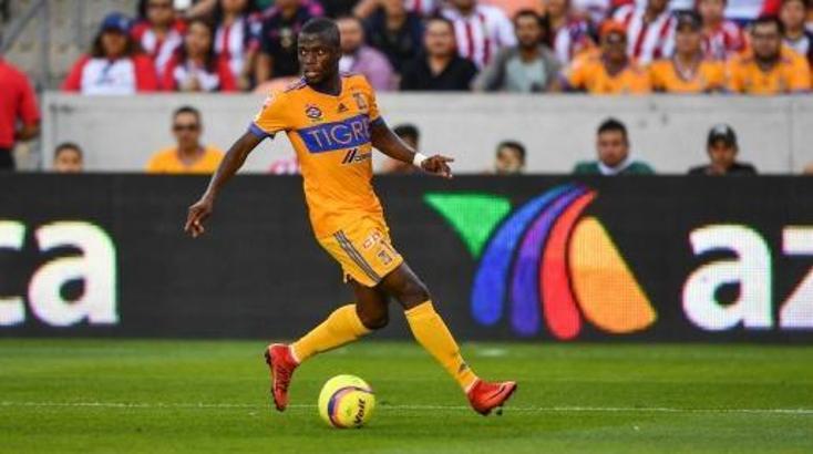 SON DAKİKA | Fenerbahçe Enner Valencia ile anlaştı