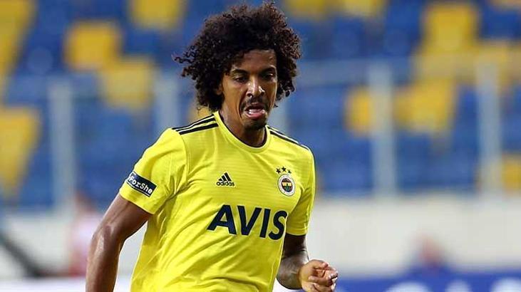 Fenerbahçeli Luiz Gustavo'ya şimdi de Monaco talip