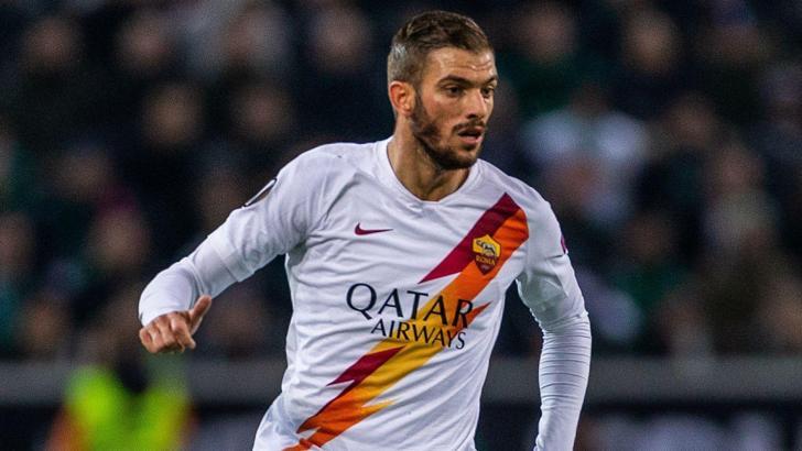 SON DAKİKA | Beşiktaş Davide Santon ile anlaşmaya vardı