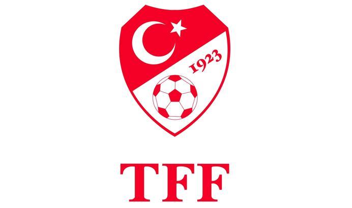 TFF'den Melih Vardar için başsağlığı