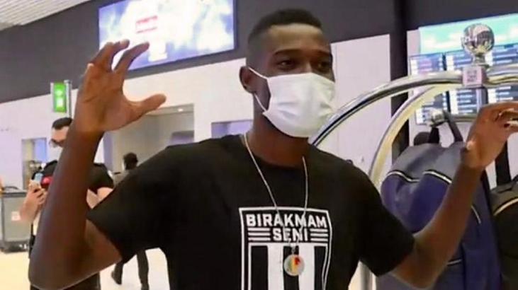 En çok isteyen Mensah'ı aldı