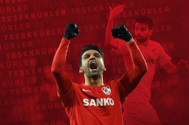 Gaziantep'te çifte transfer... Canlı yayında resmi açıklama!