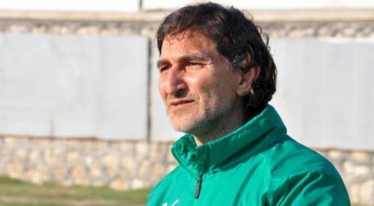 Nazilli Belediyespor, Hasan Şermet'e emanet