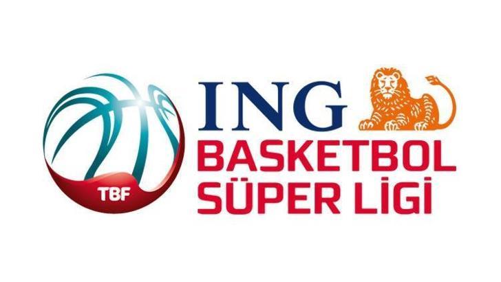 ING Basketbol Süper Ligi, 15 takımla oynanacak