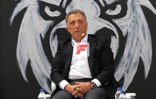 Ahmet Nur Çebi'den, Mustafa Cengiz'e