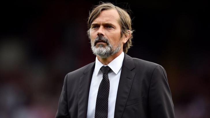 SON DAKİKA | Hollanda Milli Takımı için Phillip Cocu iddiası