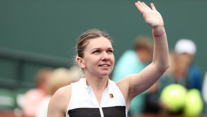 Simona Halep, ABD Açık'tan çekildi