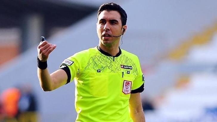 UEFA'dan Arda Kardeşler'e görev