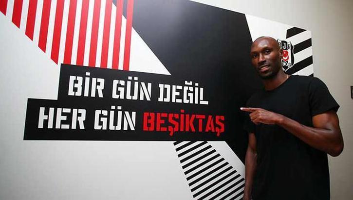 Atiba: Hazır olacağız