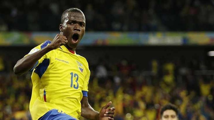 Fenerbahçe'de transfer rüzgarı sürüyor: Enner Valencia, Sinan Gümüş...