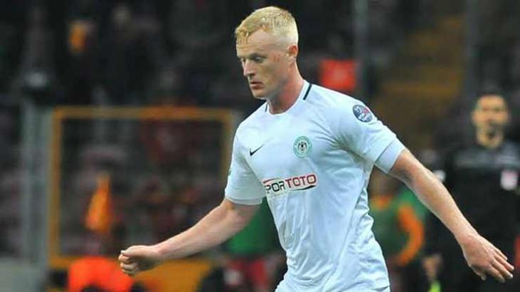 Jens Jönsson'a Newton'dan veto