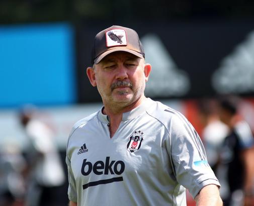 Son dakika - Beşiktaş'ın PAOK maçı kadrosu belli oldu...