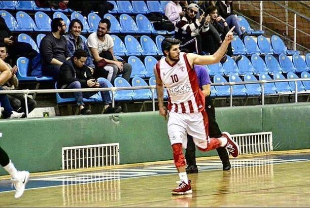 İstanbul BBSK basketbolda yeni sezona hazır