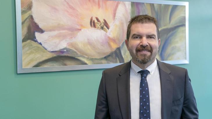 HoLEP Laser Prostat Tedavisi