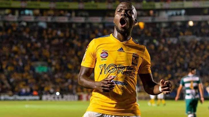 Son dakika transfer haberi... Fenerbahçe'de Erol Bulut, Enner Valencia'yı istiyor