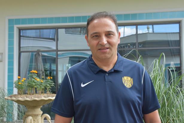 Fuat Çapa: Transfer yasağının kalkması gerekiyor
