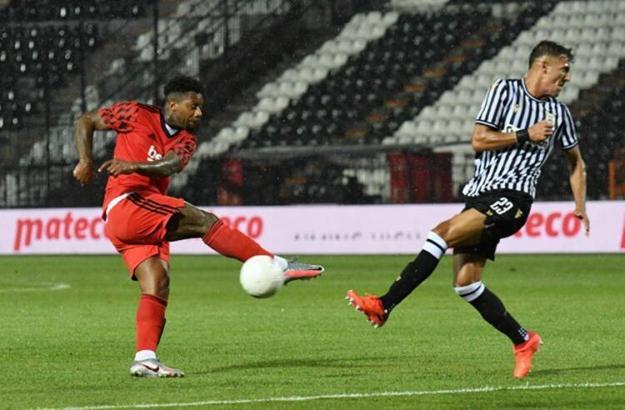 SON DAKİKA | Jeremain Lens'ten Beşiktaş'a ihtarname!