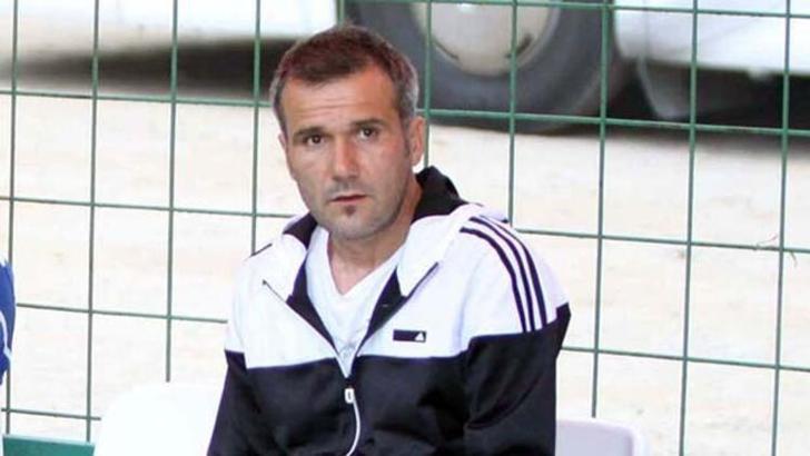 Karşıyaka'da Erman Güraçar ismi gündemde