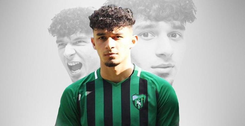 Son dakika | Antalyaspor Gökdeniz Bayrakdar transferini açıkladı