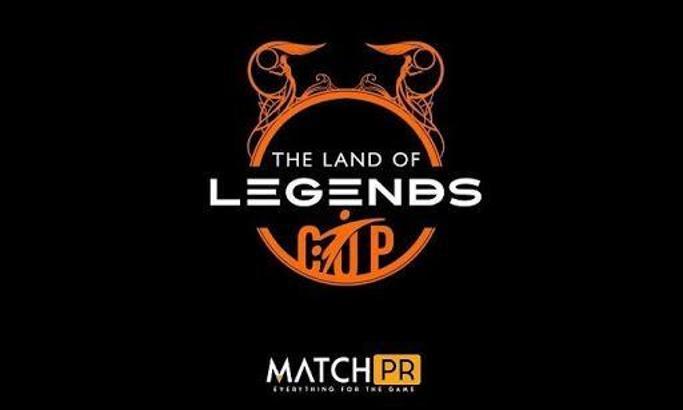 Beşiktaş ve Fenerbahçe'nin katıldığı The Land Of Legends Cup fikstürü Match PR tarafından açıklandı