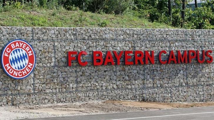 Bayern Münih altyapı antrenörü hakkında ırkçılık iddiası