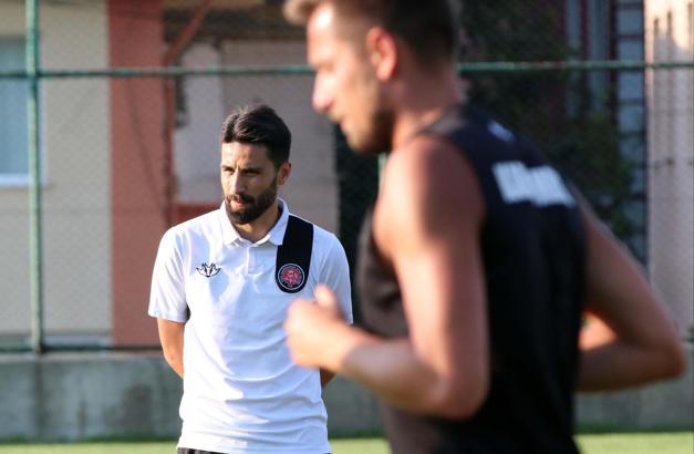 Şenol Can: Süper Lig'e ayrı bir hava katacağız