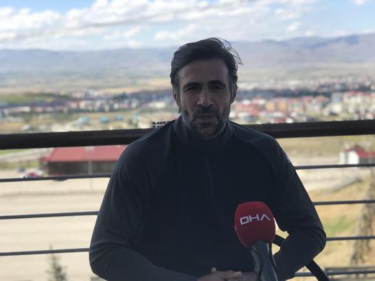 Ömer Erdoğan: 8-9 transfer yapacağız