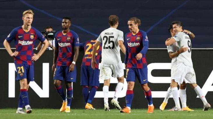 Barcelona için flaş iddia
