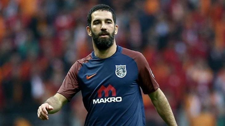 Fransız L'Equipe de Arda Turan'ı haber yaptı