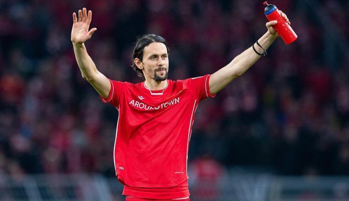 SON DAKİKA | Neven Subotic'in yeni adresi Fenerbahçe