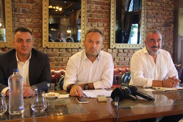 Bandırmaspor gelir için destek bekliyor
