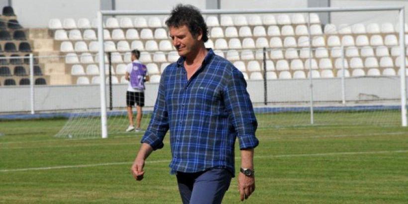 Nazilli Belediyespor'da Yavuz İncedal sürprizi