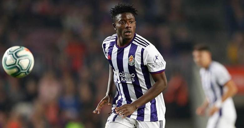 Southampton, Muhammed Salisu transferini açıkladı