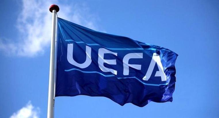 UEFA, Kosova ekibi Drita'yı hükmen mağlup ilan etti